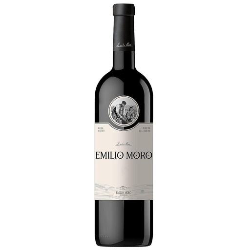 [2200] VINO EMILIO MORO 2022 750 ML