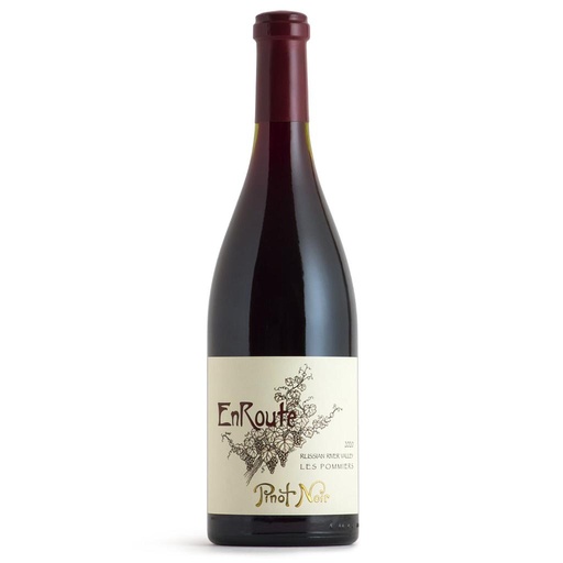 [1260] VINO ENROUTE PINOT NOIR 2022 750 ML