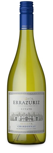 [2399] VINO ERRAZURIZ ESTATE CHARDONNAY 2024 750 ML