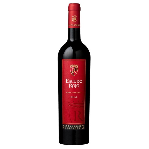 [366] VINO ESCUDO ROJO GRAN RESERVA 2023 750 ML