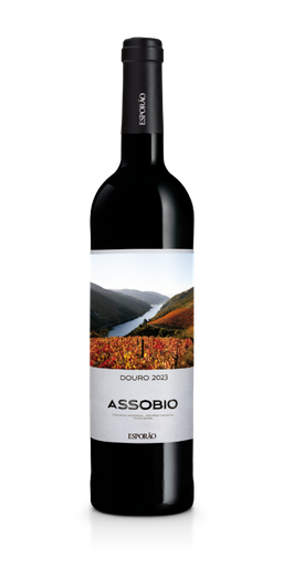 [2300] VINO ESPORAO ASSOBIO TINTO DOURO 2023 750 ML
