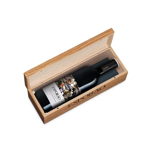 [1555] VINO ESPORAO PRIVATE SELECTION TINTO 1500 ML