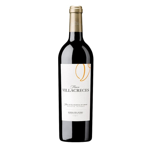 [1634] VINO FINCA VILLACRECES 2019 750 ML