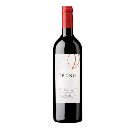 [1637] VINO FINCA VILLACRECES PRUNO 2021 750 ML
