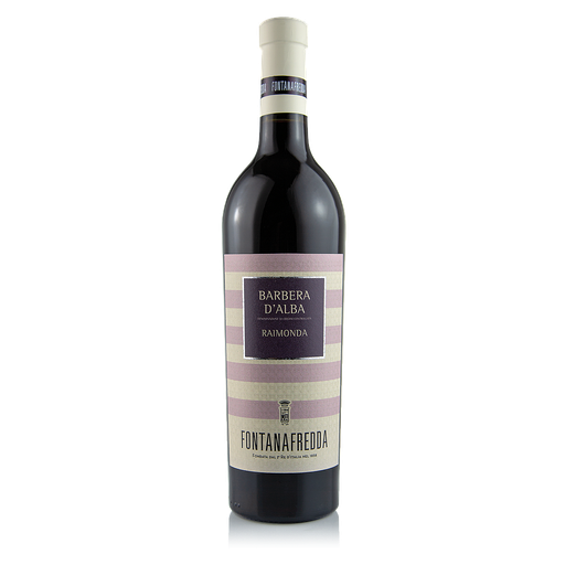 [1094] VINO FONTANAFREDDA RAIMONDA BARBERA D'ALBA 2021 750 ML