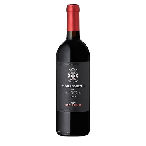 [2639] VINO FRESCOBALDI MORMORETO 2022 750 ML