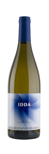 [2341] VINO GAJA IDDA BLANCO 2024 750 ML