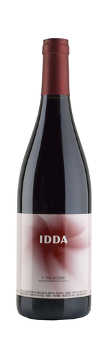 [2342] VINO GAJA IDDA ROSSO 2023 750 ML
