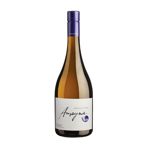 [2354] VINO GARCES SILVA AMAYNA SAUVIGNON BLANC 2025 750 ML
