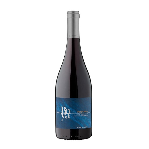 [2762] VINO GARCES SILVA BOYA PINOT NOIR 2023 750 ML