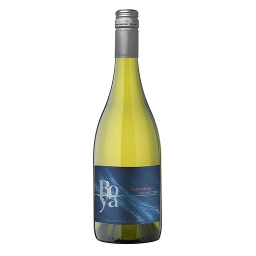 [1817] VINO GARCES SILVA BOYA SAUVIGNON BLANC 750 ML