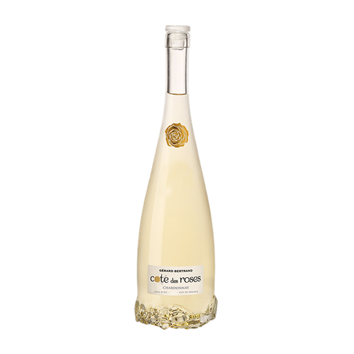 [2602] VINO GERARD BERTRAND COTE DES ROSES BLANCO 2024 750 ML