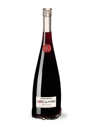 [2603] VINO GERARD BERTRAND COTE DES ROSES TINTO 2023 750 ML