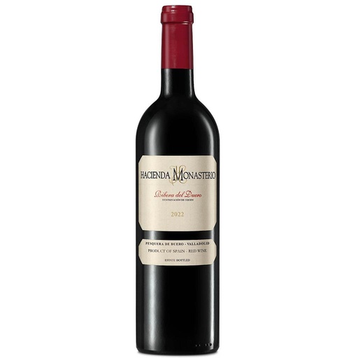 [2812] VINO HACIENDA MONASTERIO 2022 750 ML
