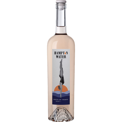 [1113] VINO HAMPTON WATER 2024 750 ML