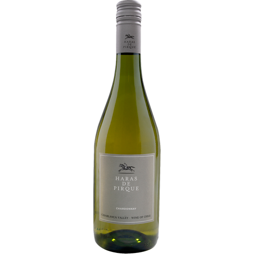 [2387] VINO HARAS DE PIRQUE CHARDONNAY 2025 750 ML