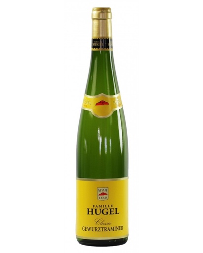 [1960] VINO HUGEL GEWURZTRAMINER 2023 750 ML