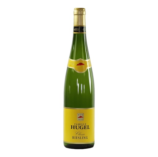 [1118] VINO HUGEL RIESLING CLASSIC 2023 750 ML