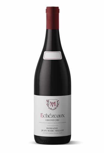 [2665] VINO JEAN MARC MILLOT ECHEZEAUX 2023 750 ML