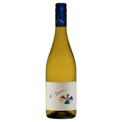 [2340] VINO JERMANN WHERE DREAMS 2022 750 ML