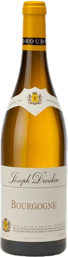[2192] VINO JOSEPH DROUHIN BOURGOGNE BLANC 2022 750 ML
