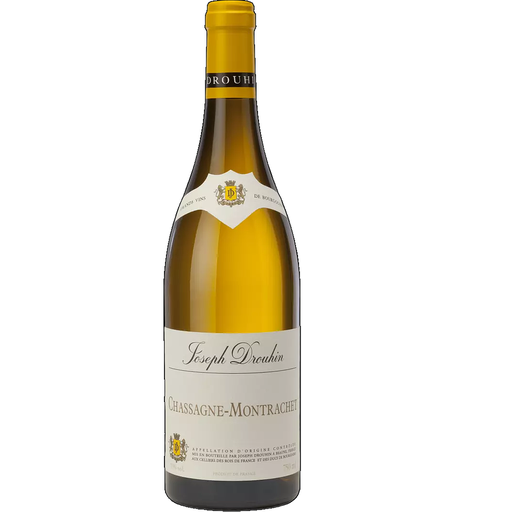 [2735] VINO JOSEPH DROUHIN CHASSAGNE MONTRACHET 2023 750 ML