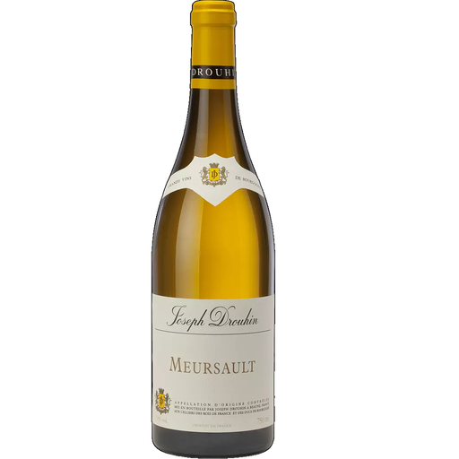 [2189] VINO JOSEPH DROUHIN MEURSAULT 2023 750 ML