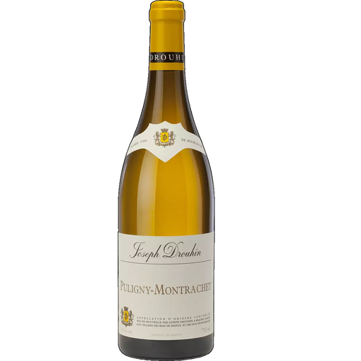 [2191] VINO JOSEPH DROUHIN PULIGNY MONTRACHET 2023 750 ML