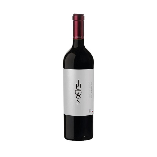 [1812] VINO JUDAS CABERNET SAUVIGNON 750 ML
