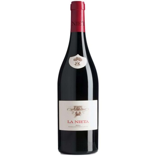 [320] VINO LA NIETA 750 ML