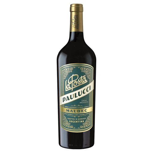 [3079] VINO LA POSTA PAULUCCI 2024 750 ML