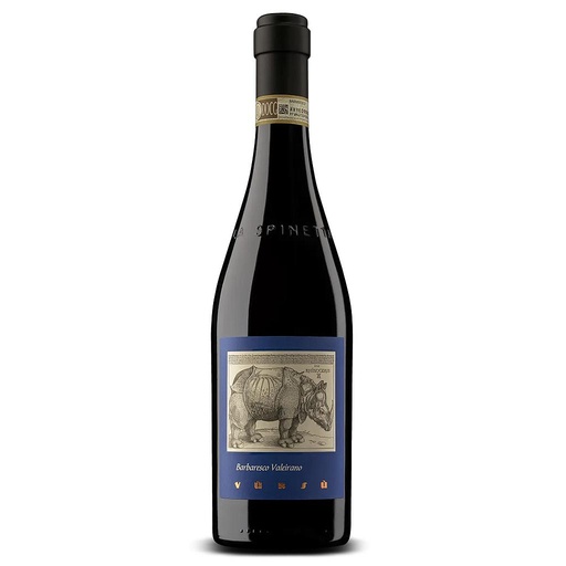 [1151] VINO LA SPINETTA BARBARESCO DOCG VALEIRANO 2020 750 ML