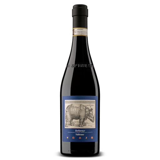 [2926] VINO LA SPINETTA BARBARESCO DOCG VALEIRANO 2022 750 ML