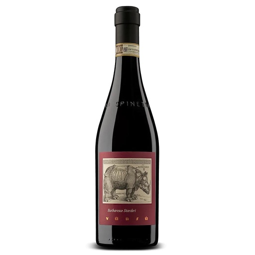 [1149] VINO LA SPINETTA BARBARESCO DOCG VURSU STARDERI 2021 750 ML