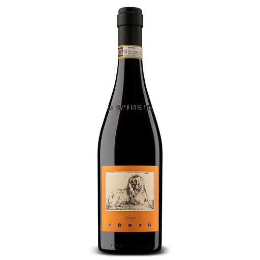 [2928] VINO LA SPINETTA BAROLO DOCG CAMPE 2021 750 ML