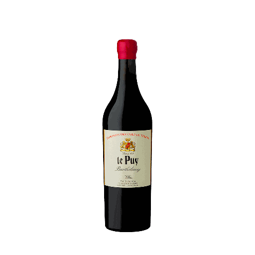 [186] VINO LE PUY BARTHELEMY 2019 750 ML