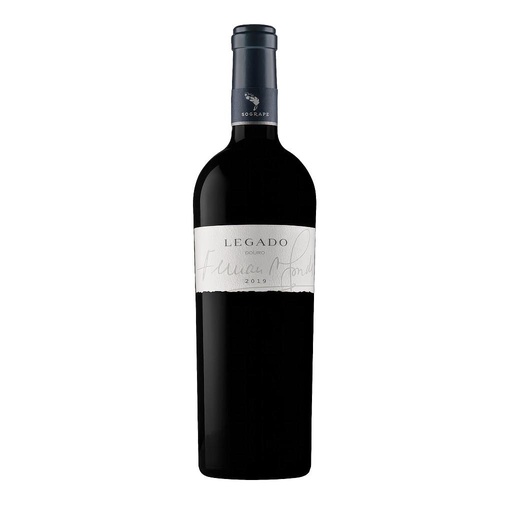 [2012] VINO LEGADO FERNANDO GUEDES DOURO 2019 750 ML