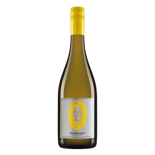 [1615] VINO LEITZ EINS ZWEI ZERO CHARDONNAY 750 ML