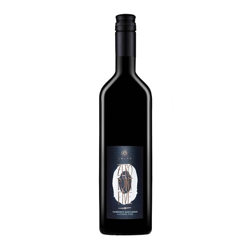 [1616] VINO LEITZ ZERO POINT FIVE CABERNET SAUVIGNON 750 ML