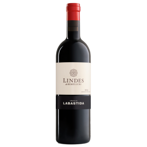 [2794] VINO LINDES DE REMELLURI DE LABASTIDA 2021 750 ML