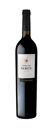 [2672] VINO LOBO DE VASCONCELLOS VINHA DO NORTE 2019 750 ML