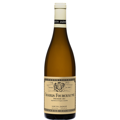 [2955] VINO LOUIS JADOT CHABLIS FOURCHAUME 1ER CRU 2023 750 ML
