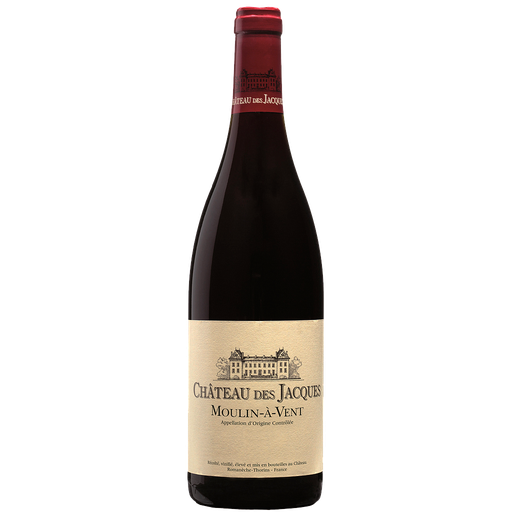 [1967] VINO LOUIS JADOT CHATEAU DES JACQUES MOULIN A AVENT 2022 750 ML