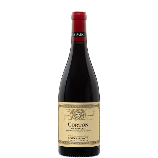 [1966] VINO LOUIS JADOT CORTON GRAND CRU 2022 750 ML