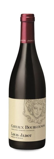 [2939] VINO LOUIS JADOT COTEAUX BOURGUIGNONS 2024 750 ML