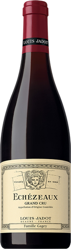 [2944] VINO LOUIS JADOT ECHEZEAUX GRAND CRU 2022 750 ML