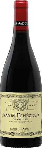 [2945] VINO LOUIS JADOT GRANDS ECHEZEAUX GRAND CRU 2022 750 ML
