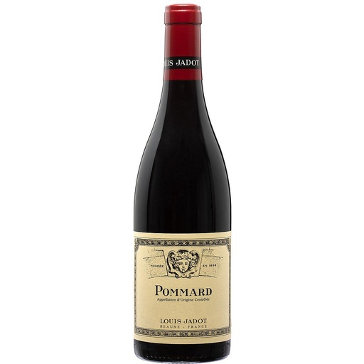 [2756] VINO LOUIS JADOT POMMARD 2023 750 ML