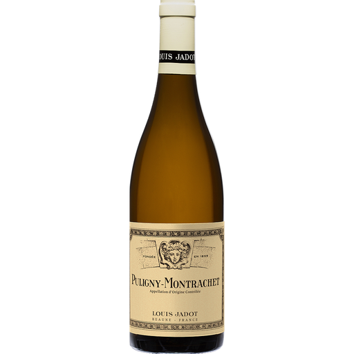 [2946] VINO LOUIS JADOT PULIGNY MONTRACHET 2024 750 ML