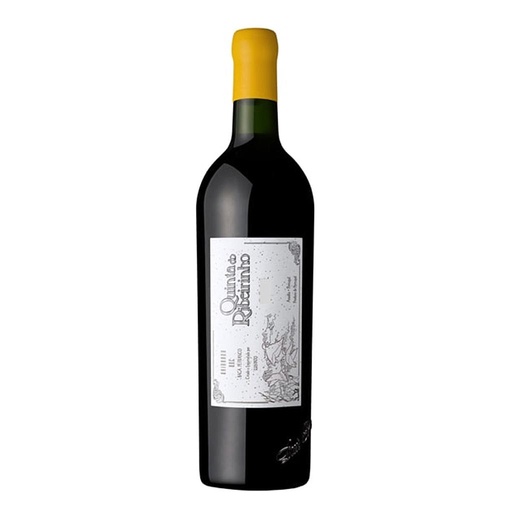[832] VINO LUIS PATO QR PE FRANCO TINTO 2019 750 ML
